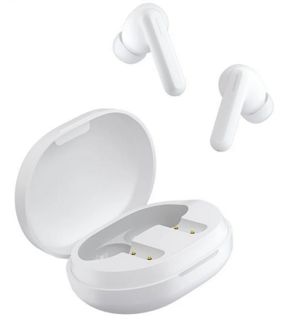 Наушники Bluetooth Haylou GT7 White 