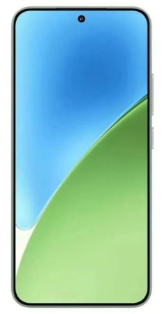Смартфон Xiaomi Redmi 15, 4/128Gb, No Charge, Dual nano SIM, Ripple Green