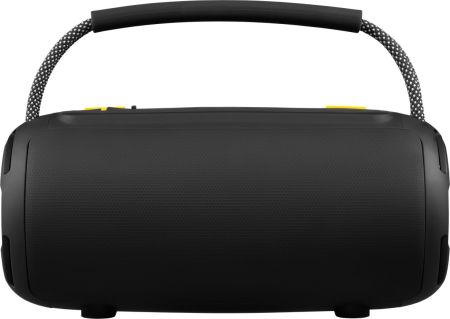 Колонка DEFENDER ENJOY S450 FM, MP3,microSD,USB,AUX мощность 10Вт, Black