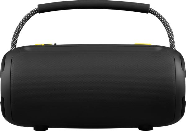 Колонка DEFENDER ENJOY S450 FM, MP3,microSD,USB,AUX мощность 10Вт, Black