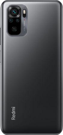 Смартфон Xiaomi Redmi 10, 4/64Gb NCF Gray