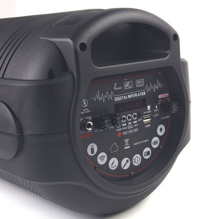 Портативная акустика PK-2810