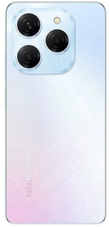 Смартфон Tecno Spark 20 Pro, 12/256Гб  Frosty Ivory
