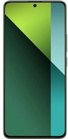 Смартфон Xiaomi Redmi Note 13 pro 5G 12/512Гб Global, Dual nano SIM, Olive Green