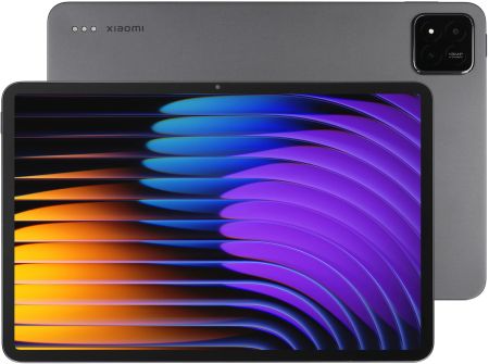 Xiaomi Mi Pad 7, 8/256гб Wi-Fi, Global, Graphite Gray