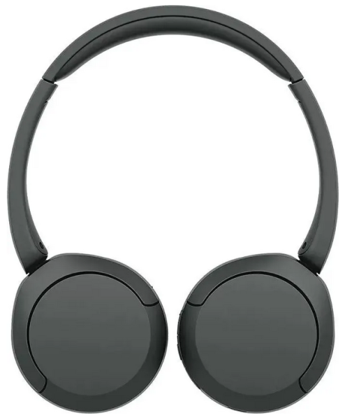 Наушники Bluetooth Sony WH-CH520 черный