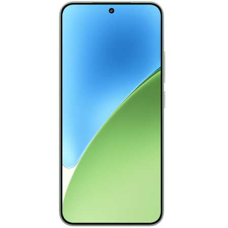 Смартфон Xiaomi 15 12/512Гб, Global, Dual: nano SIM + eSIM, Green Leica
