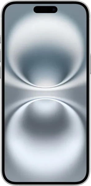 Смартфон Apple iPhone 16 512ГБ Белый/White