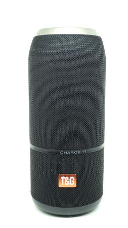 Колонка E11 Black