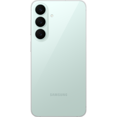 Смартфон Samsung Galaxy S26 FE 8/128Гб Pistachio