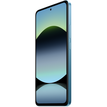 Смартфон Xiaomi Redmi Note 14 NFC 6/128Гб Global, Dual nano SIM, Ocean Blue