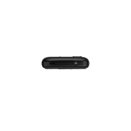 Мобильный телефон Maxvi B201, 2.0”, 2 sim-карты, 1800 mAh Black