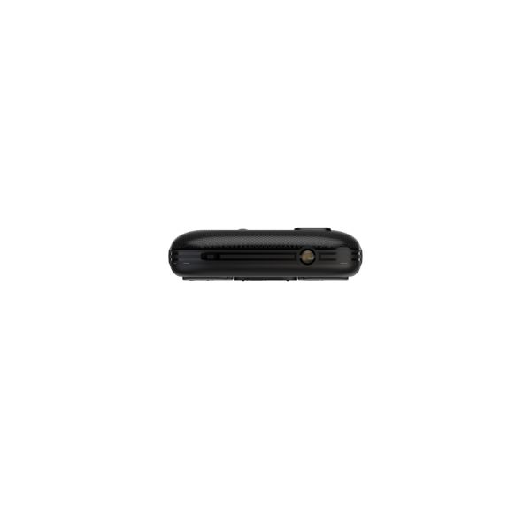Мобильный телефон Maxvi B201, 2.0”, 2 sim-карты, 1800 mAh Black