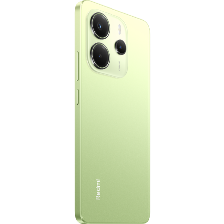 Смартфон Xiaomi Redmi Note 14 NFC 8/256Гб Global, Dual nano SIM, Lime Green
