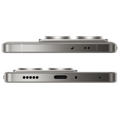 Смартфон Xiaomi 14T 12/512Гб Global, Dual nano SIM, Titan Gray Leica No Charging
