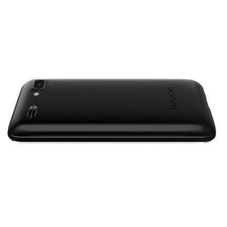 Телефон Maxvi P21 Black