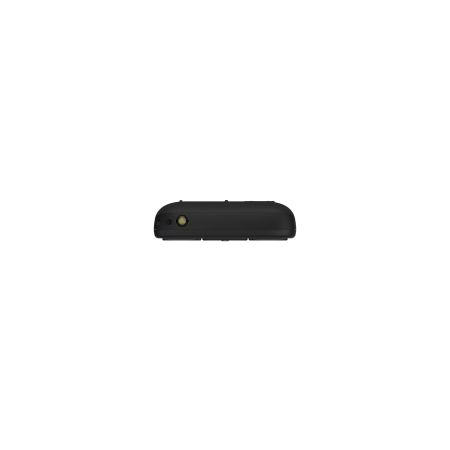 Мобильный телефон Maxvi B100i, 1.77”,  2 sim-карты, 600 mAh Черный