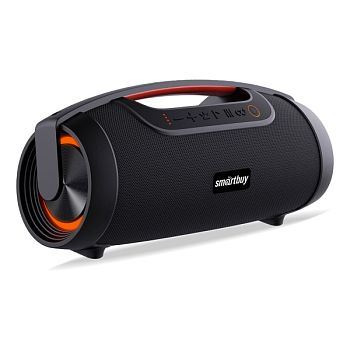 Колонка Smartbuy COMMANDER, 80Вт, Bluetooth, USB, камо (SBS-5330)/6