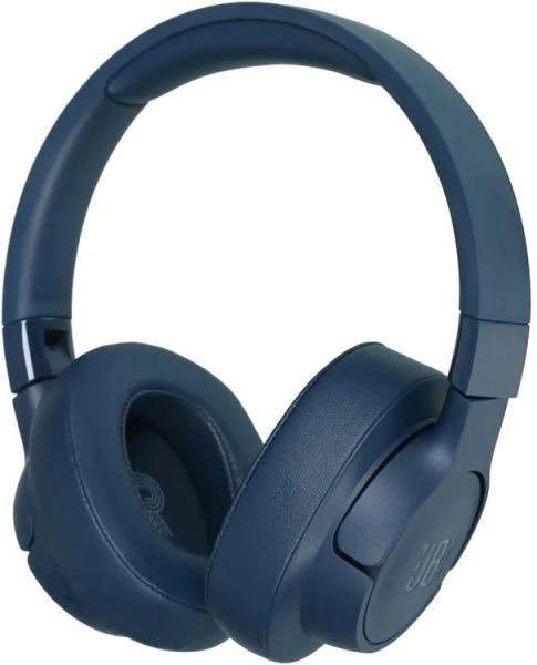 Наушники Bluetooth JBL Tune 720 синий