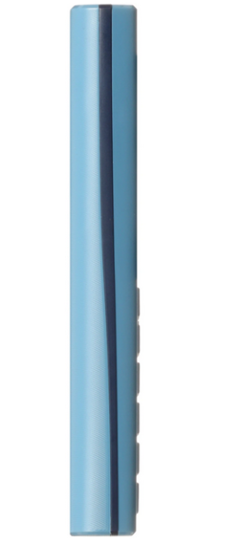 Мобильный телефон Nokia 110 (2023) DS, 2 SIM, экран 1.8", 1000 мА*ч, Синий