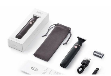 Электробритва Xiaomi SOOCAS ET2
