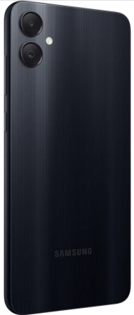 Смартфон Samsung SM-A055F Galaxy A05 6/128Gb (SM-A055FZKGCAU) Black