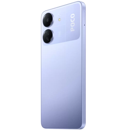 Смартфон Xiaomi Poco C65 6/128Гб Purple