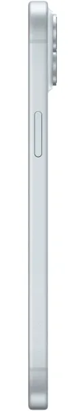 Смартфон Apple iPhone 15 256 ГБ, Синий/Blue