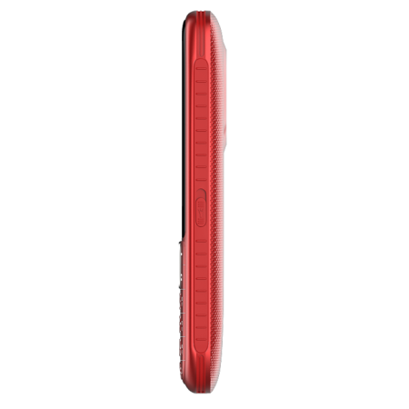 Мобильный телефон MAXVI B32, 3.2”,2 sim-карты, 2000 mAh Красный