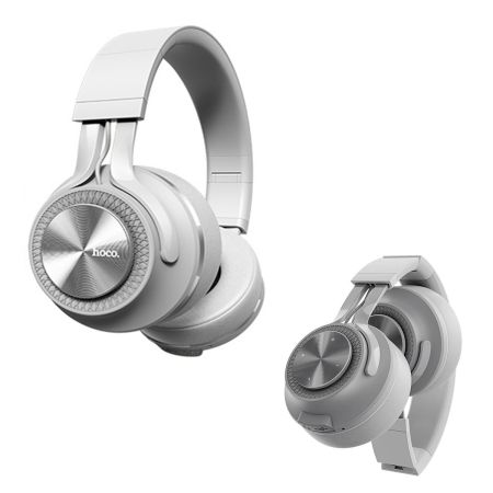  Наушники Hoco W22 Gray