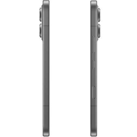 Смартфон HONOR 600 8/256Gb, AMOLED 6.57 ", eSIM, nano, 7000 mAh Черный