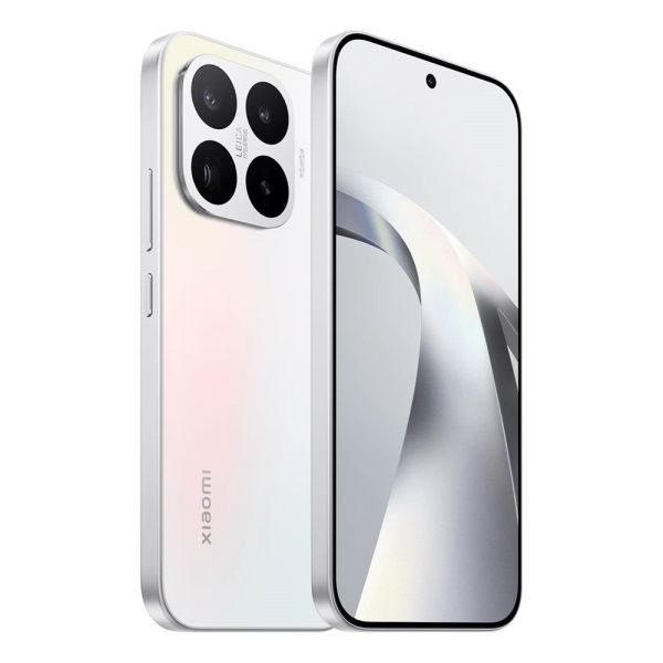 Смартфон Xiaomi 17T 12/256Гб Global, Dual nano SIM, Opal White Leica