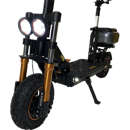 Электросамокат KUGOO M5 PRO JILONG