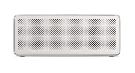 Колонка Xiaomi Square Box Speaker 2 Silver Уценка (изменился цвет)
