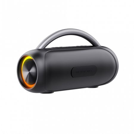Акустическая система 2.0 Smartbuy MASTER, 36Вт, Bluetooth, MP3, FM-радио, черная 