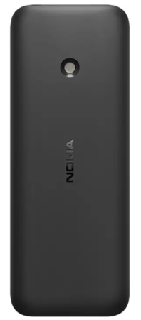 Nokia 125 TA-1253 DS Black