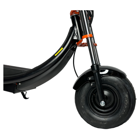 Электроскутер KUGOO KIRIN C2 PRO