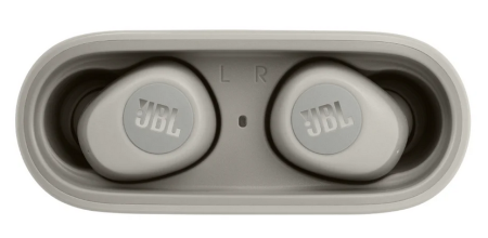 Наушники Buetooth JBL Wave 100 Gray