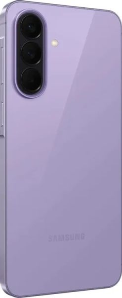 Смартфон Samsung Galaxy A57, 8/256Gb, NFC, AMOLED, 120Гц, 5000мAч, фиолетовый