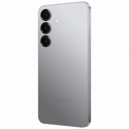 Смартфон Samsung Galaxy S25 12/256Гб Dual nano sim Silver Shadow