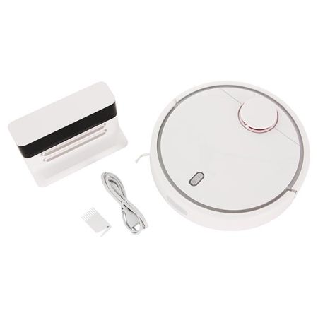 Робот-пылесос Xiaomi Mi Robot Vacuum Cleaner SKV4022GL (Global)