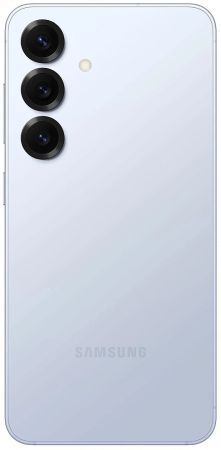 Смартфон Samsung Galaxy S25 12/256Гб Dual nano sim, Global, Icyblue