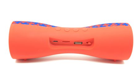 Колонка Charge mini F15 Red