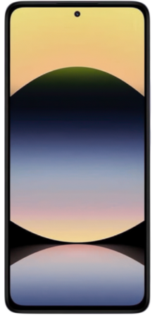Смартфон Xiaomi Redmi Note 14 NFC 8/256Гб Global, Note Charg, Dual nano SIM, Mist Purple
