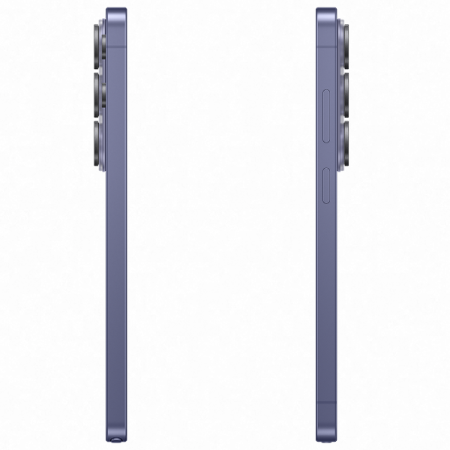 Смартфон Samsung Galaxy S26 Ultra, 16/1Tb Violet