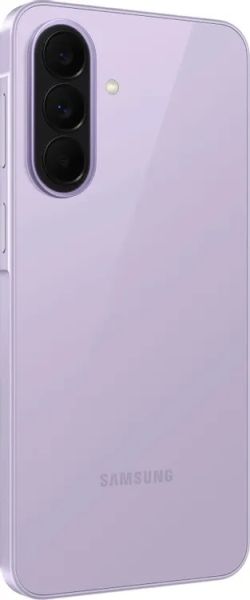 Смартфон Samsung Galaxy A37, 8/256Gb, NFC, AMOLED, 120Гц, 5000мAч, лаванда