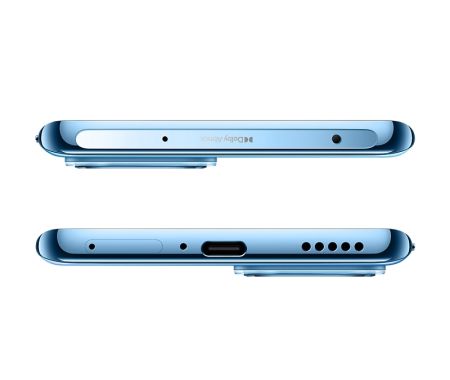 Смартфон Xiaomi Mi 13 Lite 8/256Гб Global, Dual nano SIM, Lite Blue