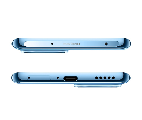 Смартфон Xiaomi Mi 13 Lite 8/256Гб Lite Blue