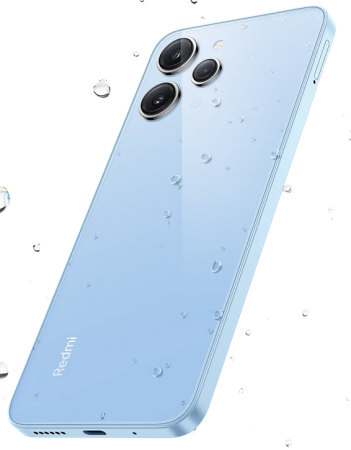 Смартфон Xiaomi Redmi 12, 8/256Gb Sky Blue