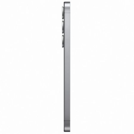 Смартфон Samsung Galaxy S25 Plus 12/256Гб Dual nano sim Silver Shadow